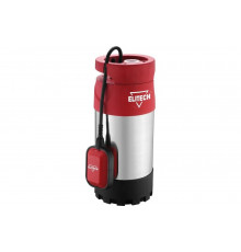 Погружной насос Elitech НПК 800-30 195702