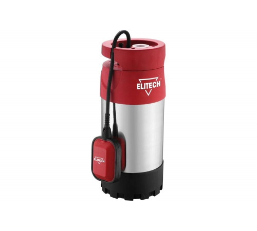 Погружной насос Elitech НПК 800-30 195702 Погружной насос Elitech НПК 800-30 195702