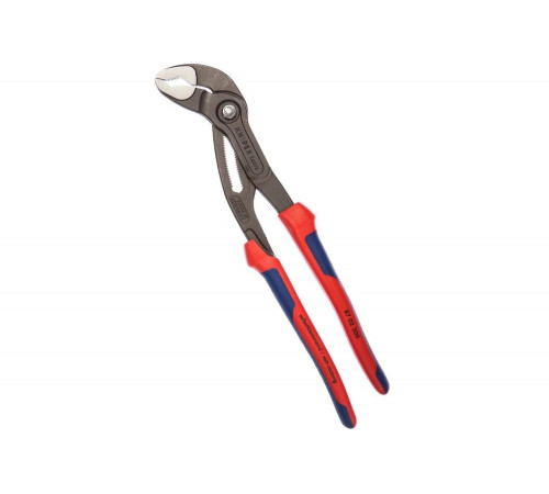 Универсальные переставные клещи KNIPEX КОБРА KN-8702300 Универсальные переставные клещи KNIPEX КОБРА KN-8702300