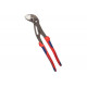 Универсальные переставные клещи KNIPEX КОБРА KN-8702300