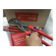 Универсальные переставные клещи KNIPEX КОБРА KN-8702300