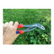 Универсальные переставные клещи KNIPEX КОБРА KN-8702300