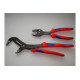 Универсальные переставные клещи KNIPEX КОБРА KN-8702300