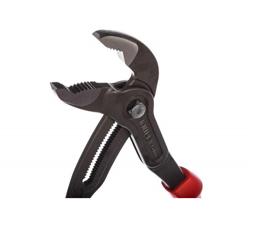 Универсальные переставные клещи KNIPEX КОБРА KN-8702300 Универсальные переставные клещи KNIPEX КОБРА KN-8702300
