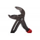 Универсальные переставные клещи KNIPEX КОБРА KN-8702300