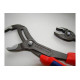 Универсальные переставные клещи KNIPEX КОБРА KN-8702300