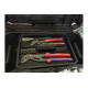 Универсальные переставные клещи KNIPEX КОБРА KN-8702300