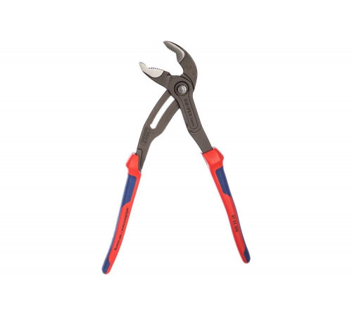 Универсальные переставные клещи KNIPEX КОБРА KN-8702300 Универсальные переставные клещи KNIPEX КОБРА KN-8702300
