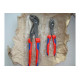 Универсальные переставные клещи KNIPEX КОБРА KN-8702300