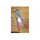 Универсальные переставные клещи KNIPEX КОБРА KN-8702300