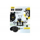 Сельскохозяйственная машина HUTER MK-8000P