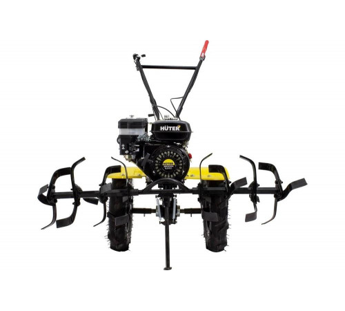 Сельскохозяйственная машина HUTER MK-8000P