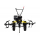 Сельскохозяйственная машина HUTER MK-8000P