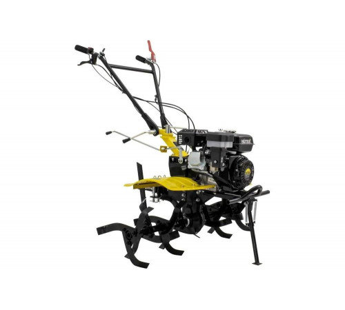 Сельскохозяйственная машина HUTER MK-8000P