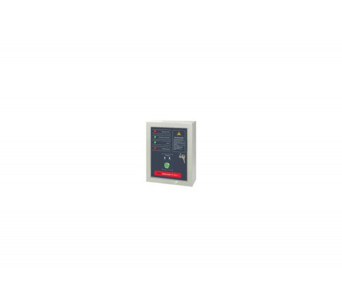 Блок автоматики Startmaster BS 6600 D /400V/ FUBAG 838764 Блок автоматики Startmaster BS 6600 D /400V/ FUBAG 838764
