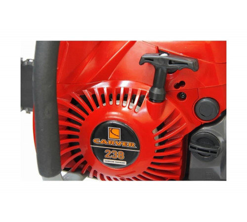 Бензиновая пила CARVER 238 01.004.00001 Бензиновая пила CARVER 238 01.004.00001