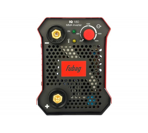 Сварочный инвертор FUBAG IQ 180