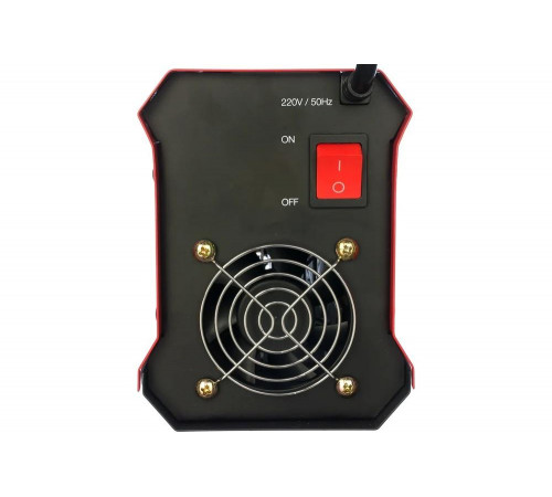 Сварочный инвертор FUBAG IQ 180