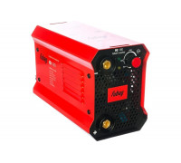 Сварочный инвертор FUBAG IQ 180