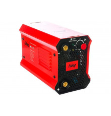 Сварочный инвертор FUBAG IQ 180
