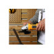 Углошлифовальная машина DEKO DKAG650W набор дисков 5 шт 063-4286