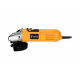 Углошлифовальная машина DEKO DKAG650W набор дисков 5 шт 063-4286