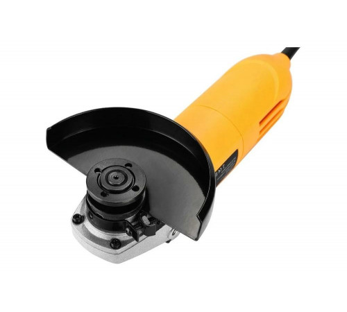 Углошлифовальная машина DEKO DKAG650W набор дисков 5 шт 063-4286