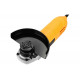 Углошлифовальная машина DEKO DKAG650W набор дисков 5 шт 063-4286