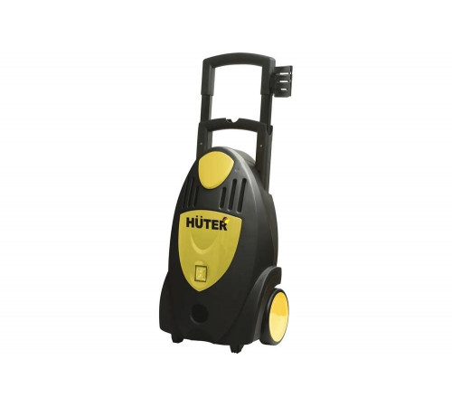 Мойка высокого давления Huter W105-QD