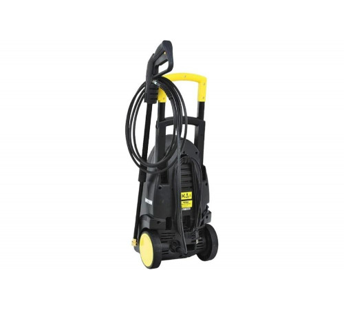 Мойка высокого давления Huter W105-QD