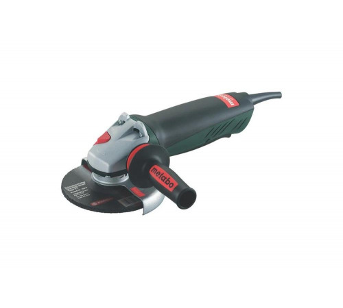 Угловая шлифмашина Metabo WEPA 14-125 QuickProtect 600304000 Угловая шлифмашина Metabo WEPA 14-125 QuickProtect 600304000