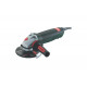 Угловая шлифмашина Metabo WEPA 14-125 QuickProtect 600304000