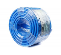 Шланг воздушный полиуретановый 10x14 мм, 100 м KraftWell KRW-HS1014PU