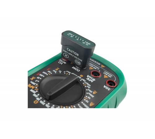 Цифровой мультиметр Mastech MY63