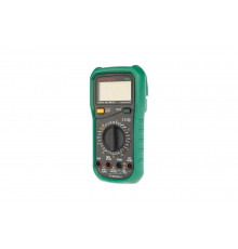 Цифровой мультиметр Mastech МY63 13-2051