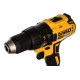 Бесщеточная дрель-шуруповерт DEWALT DCD777S2TC