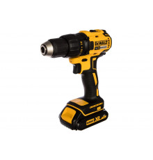 Бесщеточная дрель-шуруповерт DEWALT DCD777S2TC