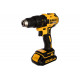 Бесщеточная дрель-шуруповерт DEWALT DCD777S2TC