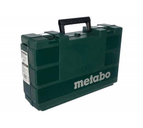 Угловая шлифмашина Metabo W 9-125 Quick 600374500 Угловая шлифмашина Metabo W 9-125 Quick 600374500