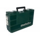 Угловая шлифмашина Metabo W 9-125 Quick 600374500