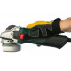Угловая шлифмашина Metabo W 9-125 Quick 600374500