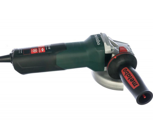 Угловая шлифмашина Metabo W 9-125 Quick 600374500 Угловая шлифмашина Metabo W 9-125 Quick 600374500