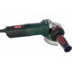 Угловая шлифмашина Metabo W 9-125 Quick 600374500