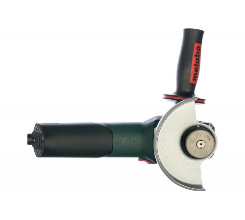 Угловая шлифмашина Metabo W 9-125 Quick 600374500 Угловая шлифмашина Metabo W 9-125 Quick 600374500