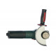 Угловая шлифмашина Metabo W 9-125 Quick 600374500