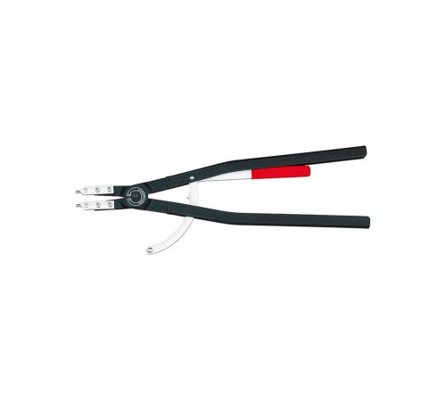 Щипцы для внутренних стопорных колец KNIPEX KN-4410J6 Щипцы для внутренних стопорных колец KNIPEX KN-4410J6