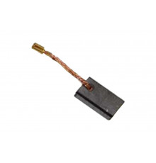 Щетки графитовые 2 шт для перфоратора П 1132ЭМ Elitech 1804.109900