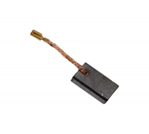 Щетки графитовые 2 шт для перфоратора П 1132ЭМ Elitech 1804.109900 Щетки графитовые 2 шт для перфоратора П 1132ЭМ Elitech 1804.109900