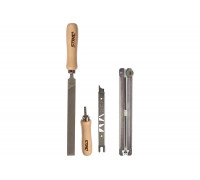 Заточной набор d4,8 мм для 0,325 Stihl 56050071028