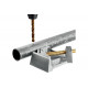 KRAFTOOL 2х90 мм, струбцина угловая ECC-9 32201